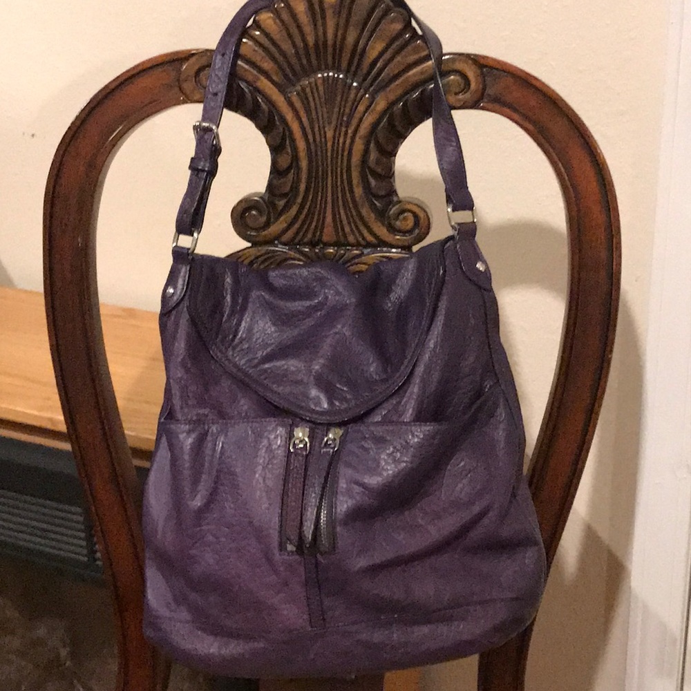 Joy Grayson Handbag